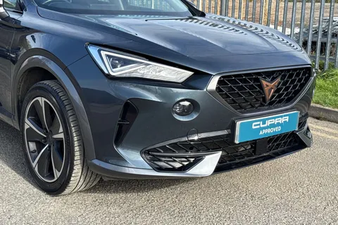 9 of 39 for CUPRA FORMENTOR 1.5 TSI 150 V1 5dr