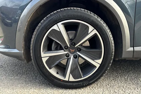 10 of 39 for CUPRA FORMENTOR 1.5 TSI 150 V1 5dr