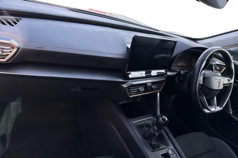 15 of 39 for CUPRA FORMENTOR 1.5 TSI 150 V1 5dr