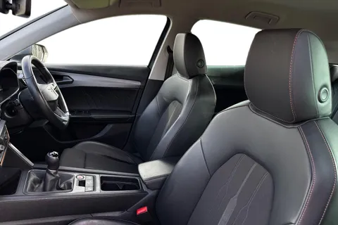 16 of 39 for CUPRA FORMENTOR 1.5 TSI 150 V1 5dr