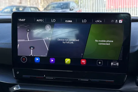 17 of 39 for CUPRA FORMENTOR 1.5 TSI 150 V1 5dr