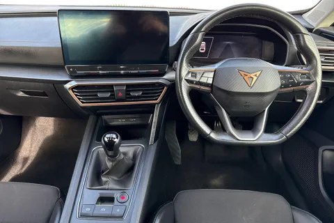 18 of 39 for CUPRA FORMENTOR 1.5 TSI 150 V1 5dr