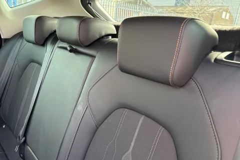 19 of 39 for CUPRA FORMENTOR 1.5 TSI 150 V1 5dr