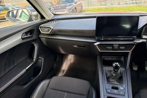 20 of 39 for CUPRA FORMENTOR 1.5 TSI 150 V1 5dr