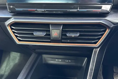 22 of 39 for CUPRA FORMENTOR 1.5 TSI 150 V1 5dr