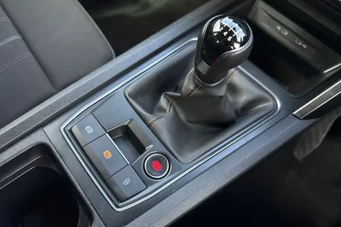 23 of 39 for CUPRA FORMENTOR 1.5 TSI 150 V1 5dr