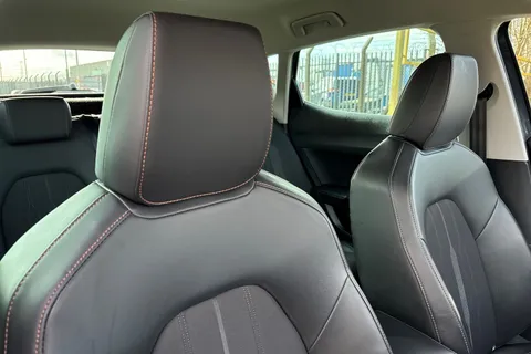 24 of 39 for CUPRA FORMENTOR 1.5 TSI 150 V1 5dr