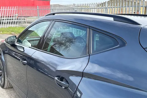 25 of 39 for CUPRA FORMENTOR 1.5 TSI 150 V1 5dr