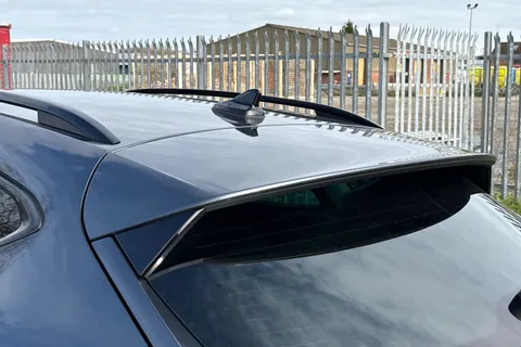 26 of 39 for CUPRA FORMENTOR 1.5 TSI 150 V1 5dr