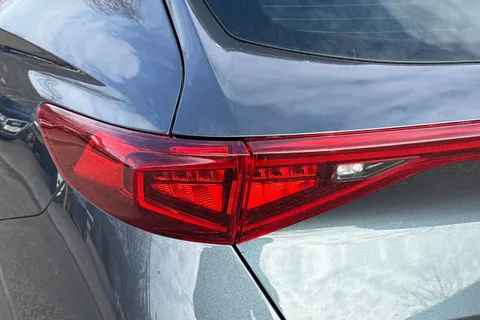 28 of 39 for CUPRA FORMENTOR 1.5 TSI 150 V1 5dr