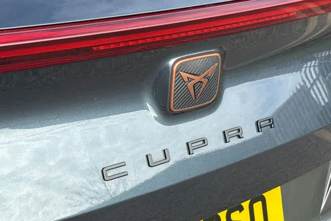 29 of 39 for CUPRA FORMENTOR 1.5 TSI 150 V1 5dr