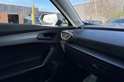 32 of 39 for CUPRA FORMENTOR 1.5 TSI 150 V1 5dr