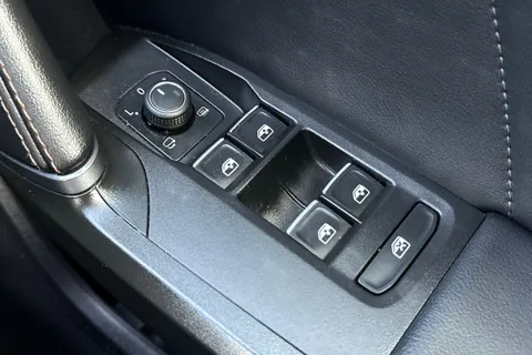 33 of 39 for CUPRA FORMENTOR 1.5 TSI 150 V1 5dr