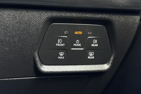 34 of 39 for CUPRA FORMENTOR 1.5 TSI 150 V1 5dr