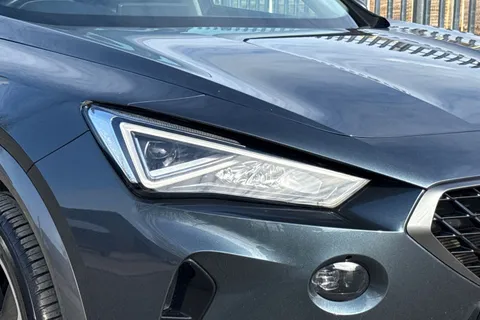 35 of 39 for CUPRA FORMENTOR 1.5 TSI 150 V1 5dr