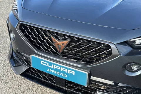 36 of 39 for CUPRA FORMENTOR 1.5 TSI 150 V1 5dr
