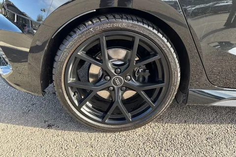 11 of 58 for Audi RS 3 RS 3 Sportback Carbon Black 400 PS S tronic