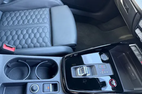 23 of 58 for Audi RS 3 RS 3 Sportback Carbon Black 400 PS S tronic