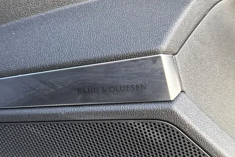 25 of 58 for Audi RS 3 RS 3 Sportback Carbon Black 400 PS S tronic