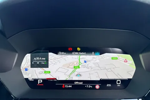 28 of 58 for Audi RS 3 RS 3 Sportback Carbon Black 400 PS S tronic