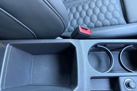 53 of 58 for Audi RS 3 RS 3 Sportback Carbon Black 400 PS S tronic