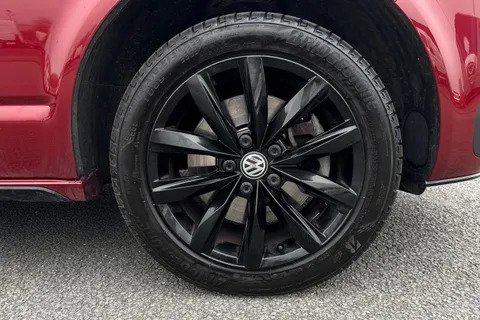 10 of 61 for VOLKSWAGEN CALIFORNIA 2.0 TDI Ocean 204 4dr 4MOTION DSG