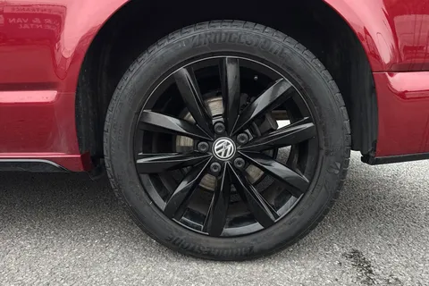 12 of 61 for VOLKSWAGEN CALIFORNIA 2.0 TDI Ocean 204 4dr 4MOTION DSG