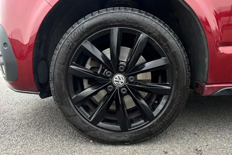 13 of 61 for VOLKSWAGEN CALIFORNIA 2.0 TDI Ocean 204 4dr 4MOTION DSG