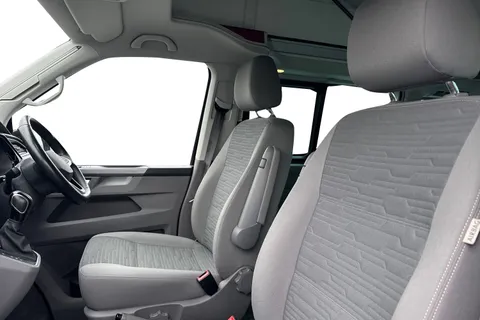 16 of 61 for VOLKSWAGEN CALIFORNIA 2.0 TDI Ocean 204 4dr 4MOTION DSG