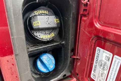 25 of 61 for VOLKSWAGEN CALIFORNIA 2.0 TDI Ocean 204 4dr 4MOTION DSG