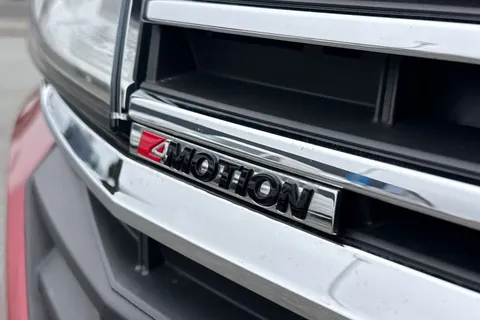 32 of 61 for VOLKSWAGEN CALIFORNIA 2.0 TDI Ocean 204 4dr 4MOTION DSG