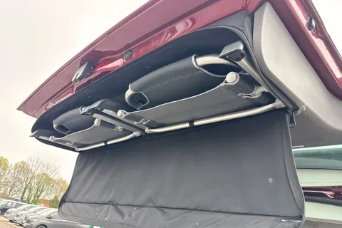 35 of 61 for VOLKSWAGEN CALIFORNIA 2.0 TDI Ocean 204 4dr 4MOTION DSG