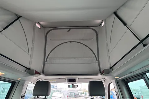 36 of 61 for VOLKSWAGEN CALIFORNIA 2.0 TDI Ocean 204 4dr 4MOTION DSG