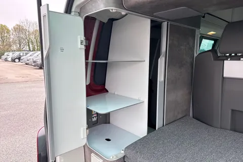 37 of 61 for VOLKSWAGEN CALIFORNIA 2.0 TDI Ocean 204 4dr 4MOTION DSG