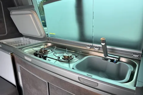 39 of 61 for VOLKSWAGEN CALIFORNIA 2.0 TDI Ocean 204 4dr 4MOTION DSG