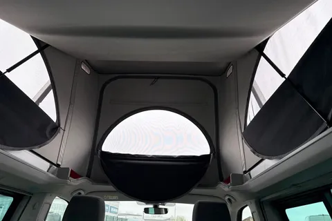 41 of 61 for VOLKSWAGEN CALIFORNIA 2.0 TDI Ocean 204 4dr 4MOTION DSG