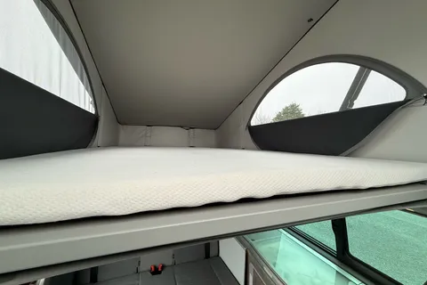 42 of 61 for VOLKSWAGEN CALIFORNIA 2.0 TDI Ocean 204 4dr 4MOTION DSG