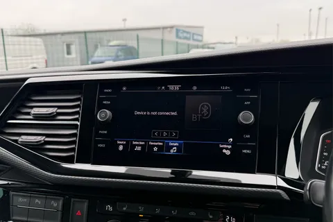 54 of 61 for VOLKSWAGEN CALIFORNIA 2.0 TDI Ocean 204 4dr 4MOTION DSG