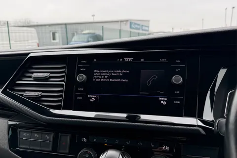 55 of 61 for VOLKSWAGEN CALIFORNIA 2.0 TDI Ocean 204 4dr 4MOTION DSG