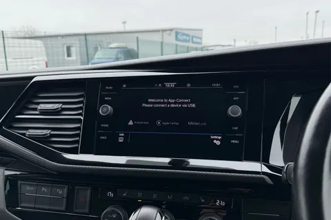 56 of 61 for VOLKSWAGEN CALIFORNIA 2.0 TDI Ocean 204 4dr 4MOTION DSG