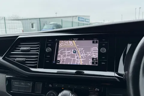 57 of 61 for VOLKSWAGEN CALIFORNIA 2.0 TDI Ocean 204 4dr 4MOTION DSG