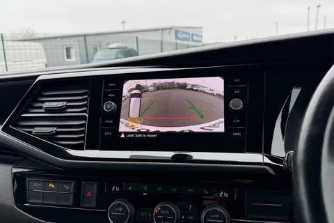 58 of 61 for VOLKSWAGEN CALIFORNIA 2.0 TDI Ocean 204 4dr 4MOTION DSG