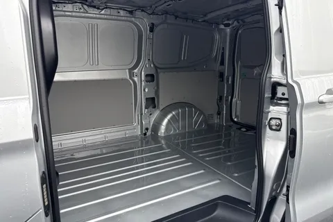 MF26ENH Volkswagen Transporter SWB 150PS manual Thumbnail #14