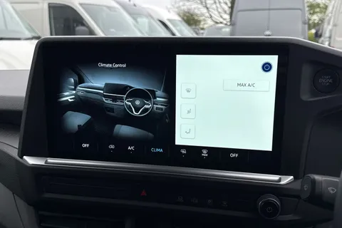 MF26ENH Volkswagen Transporter SWB 150PS manual Thumbnail #19