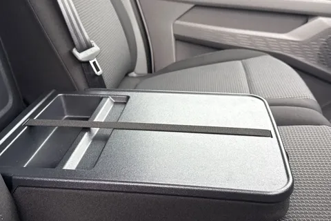 MF26ENH Volkswagen Transporter SWB 150PS manual Thumbnail #28