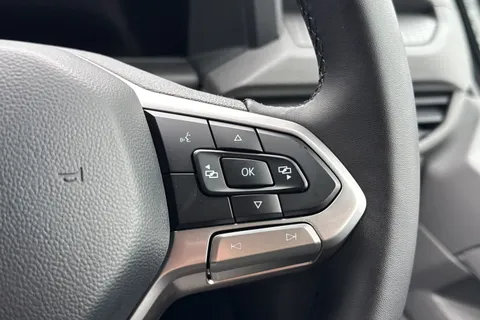 MF26ENH Volkswagen Transporter SWB 150PS manual Thumbnail #30