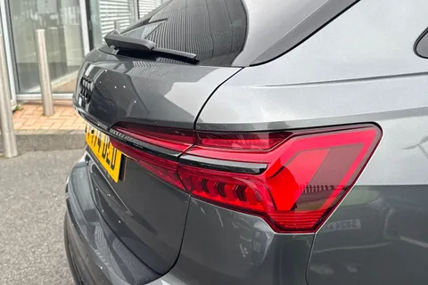 PY74DLD Audi S6 Avant Black Edition TDI  344 PS tiptronic Thumbnail #9