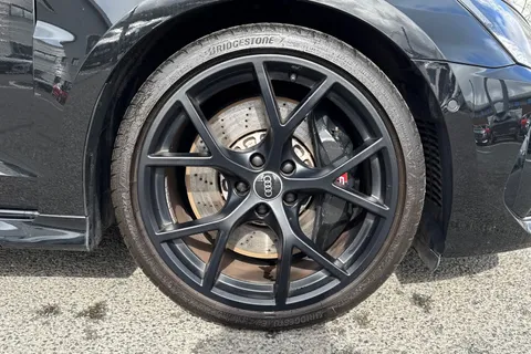 13 of 66 for Audi RS 3 RS 3 Sportback Carbon Black 400 PS S tronic