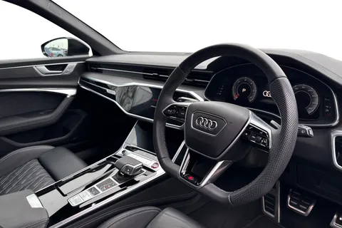 PY74DLD Audi S6 Avant Black Edition TDI  344 PS tiptronic Thumbnail #15