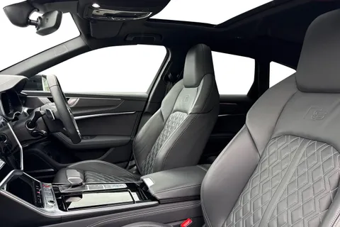 PY74DLD Audi S6 Avant Black Edition TDI  344 PS tiptronic Thumbnail #17